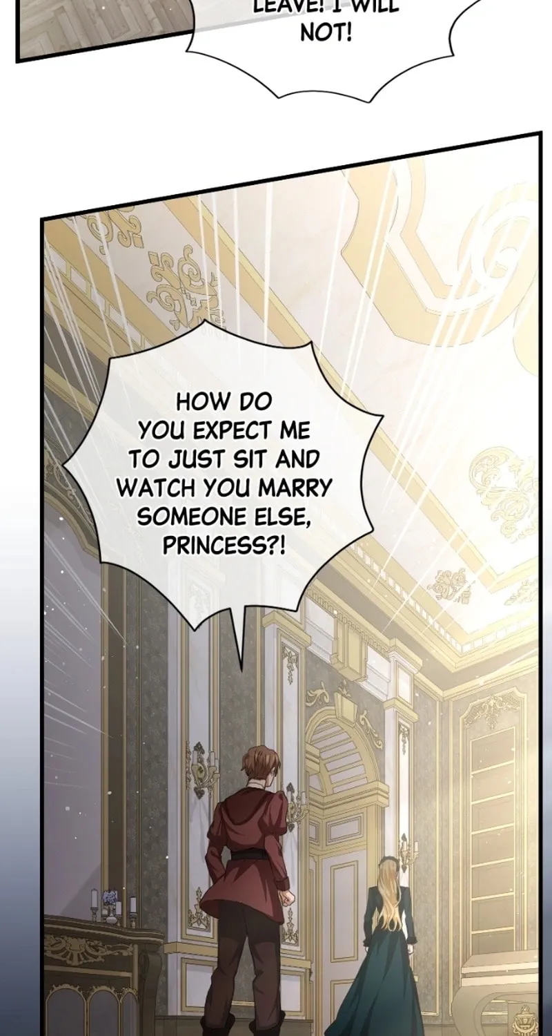 Read A Savage Proposal chapter 9 image 96 on Lezhin