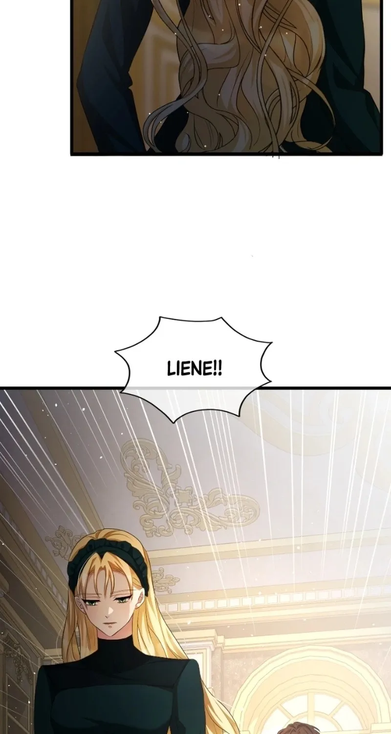 Read A Savage Proposal chapter 9 image 99 on Lezhin
