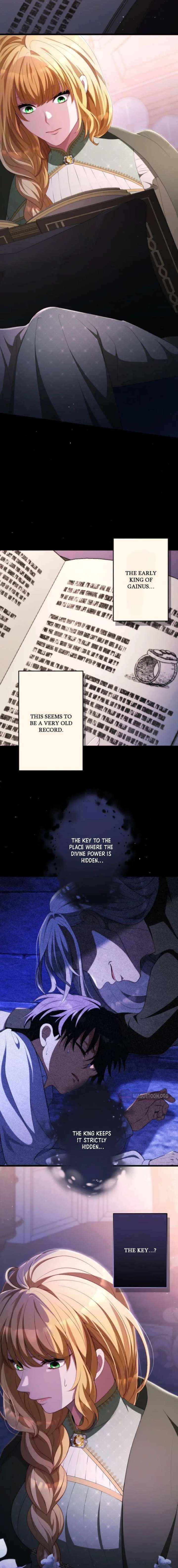 Read A Savage Proposal chapter 91 image 20 on Lezhin