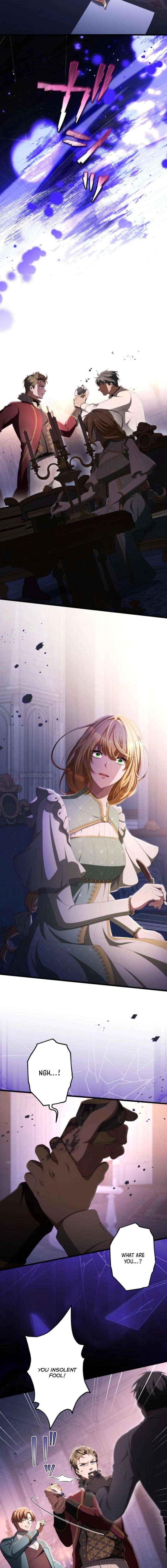 Read A Savage Proposal chapter 92 image 4 on Lezhin