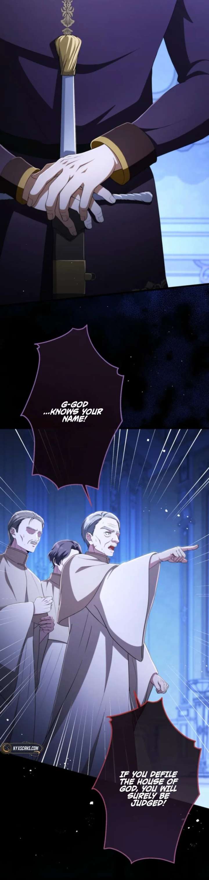 Read A Savage Proposal chapter 94 image 10 on Lezhin