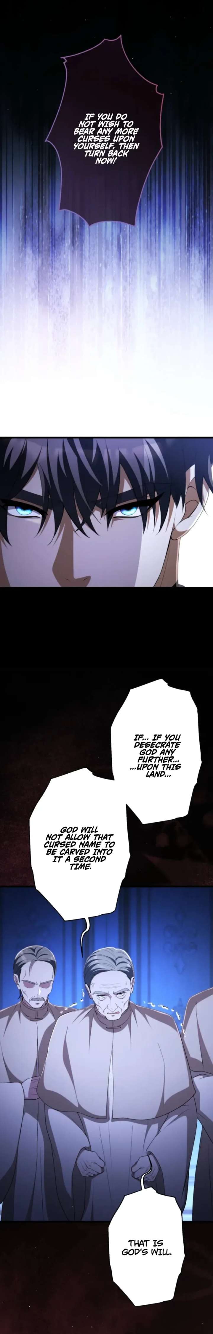 Read A Savage Proposal chapter 94 image 11 on Lezhin