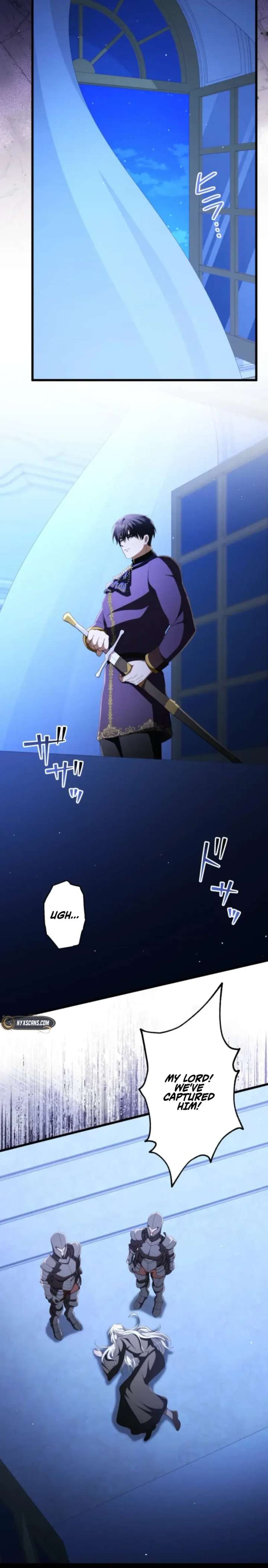 Read A Savage Proposal chapter 94 image 16 on Lezhin