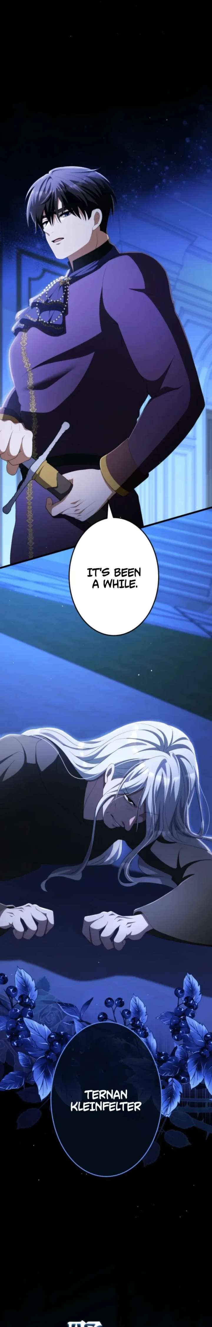 Read A Savage Proposal chapter 94 image 17 on Lezhin