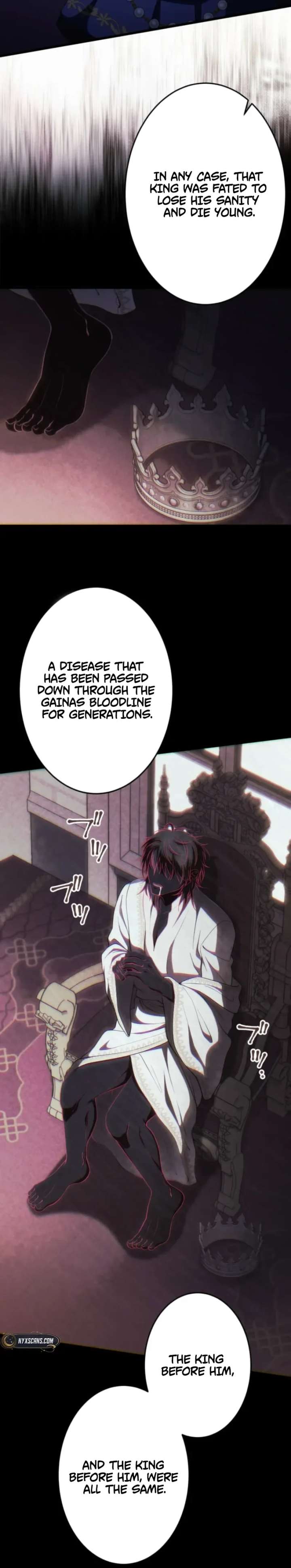 Read A Savage Proposal chapter 94 image 21 on Lezhin