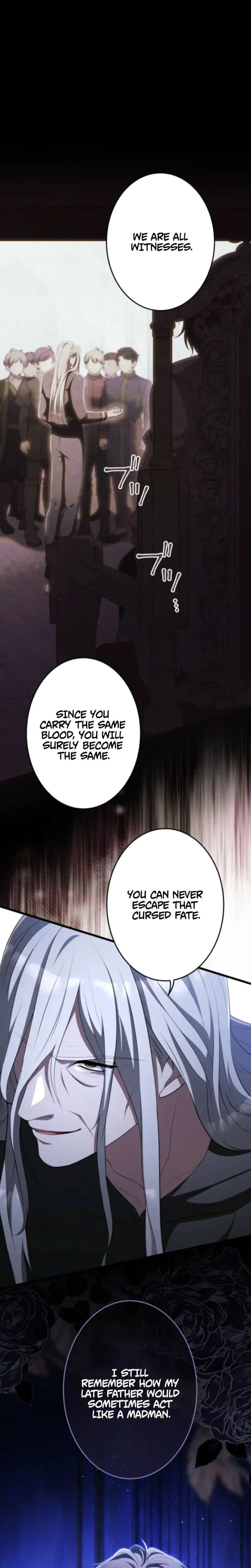 Read A Savage Proposal chapter 94 image 22 on Lezhin