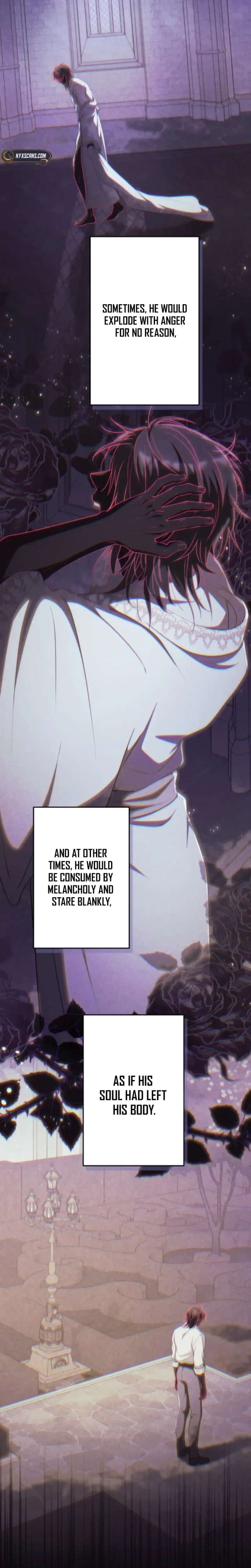 Read A Savage Proposal chapter 94 image 24 on Lezhin