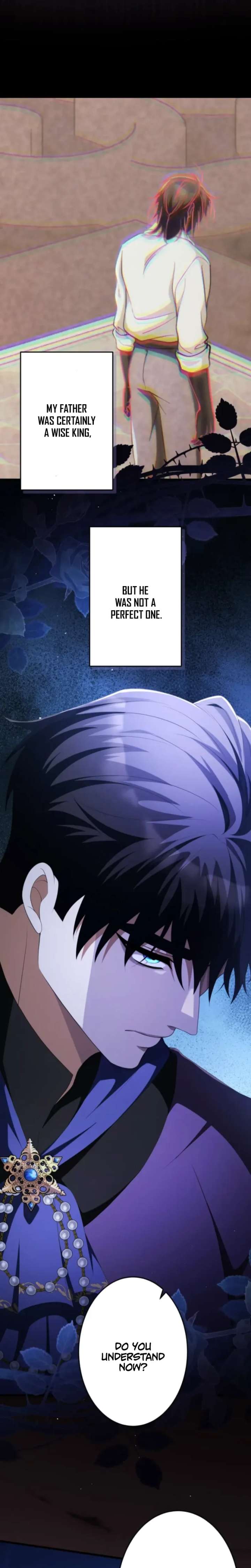 Read A Savage Proposal chapter 94 image 26 on Lezhin