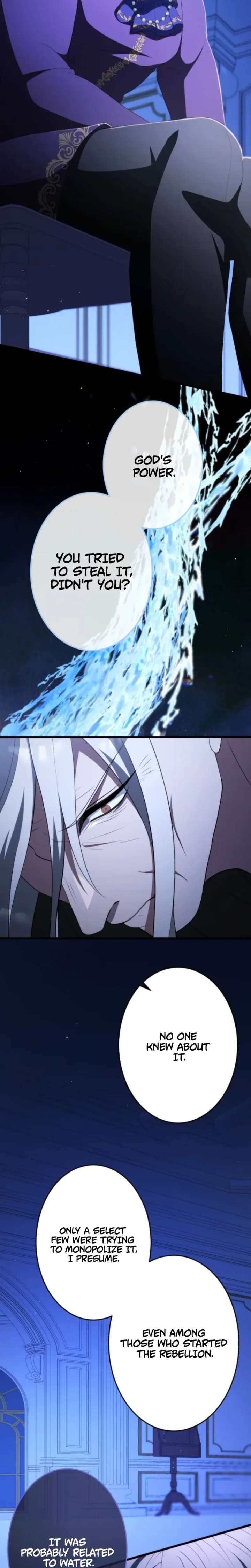 Read A Savage Proposal chapter 94 image 30 on Lezhin