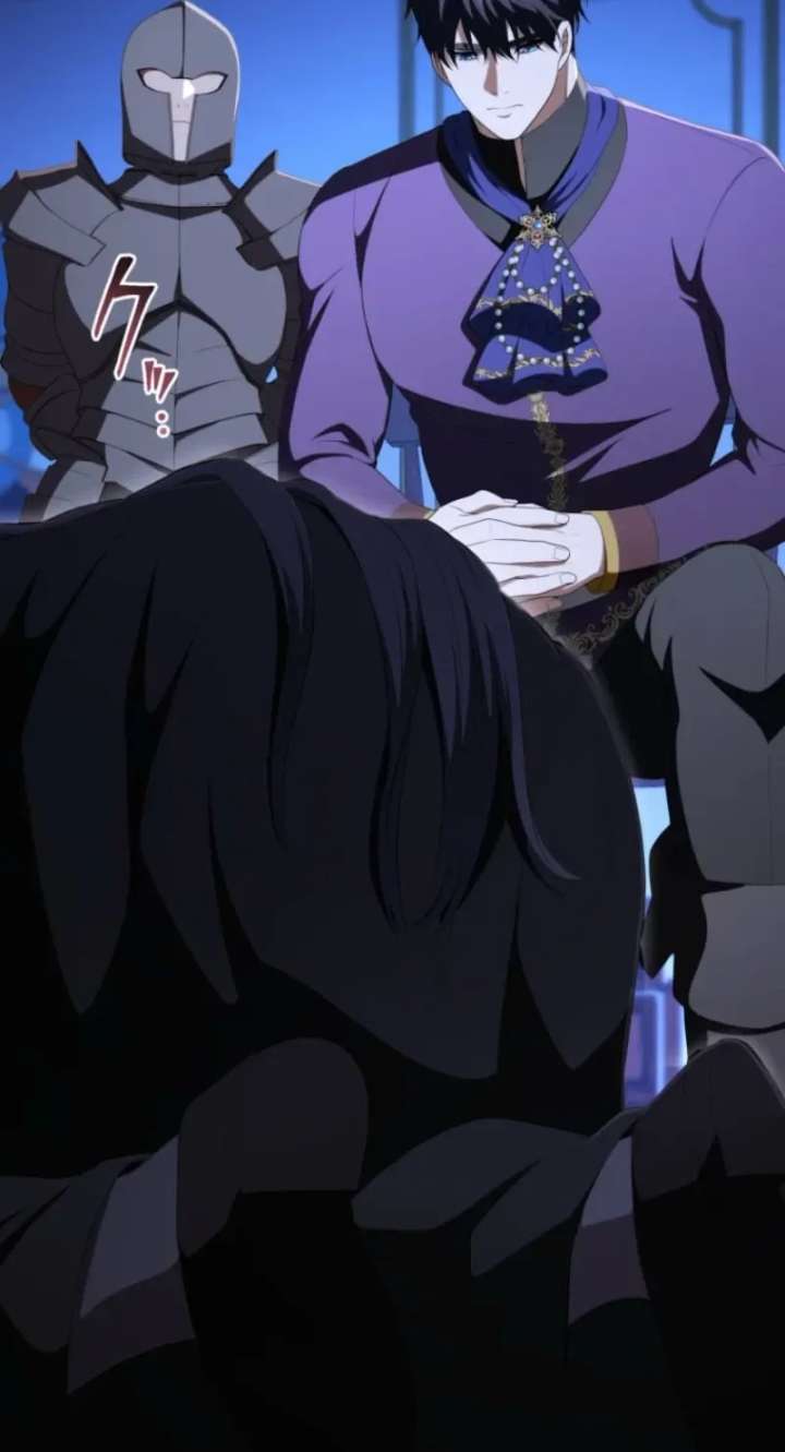 Read A Savage Proposal chapter 94 image 34 on Lezhin