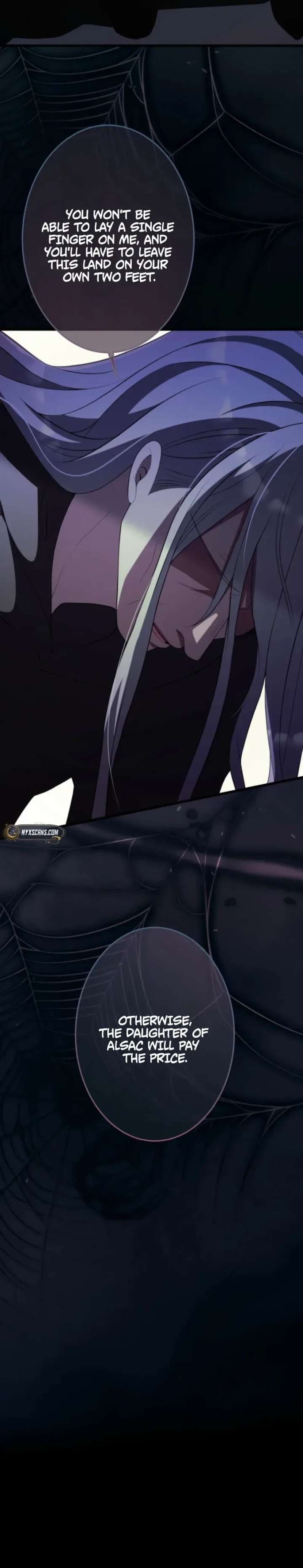 Read A Savage Proposal chapter 94 image 35 on Lezhin