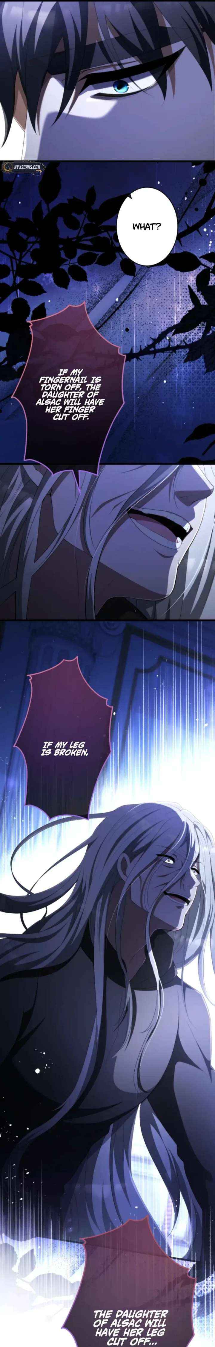 Read A Savage Proposal chapter 94 image 36 on Lezhin