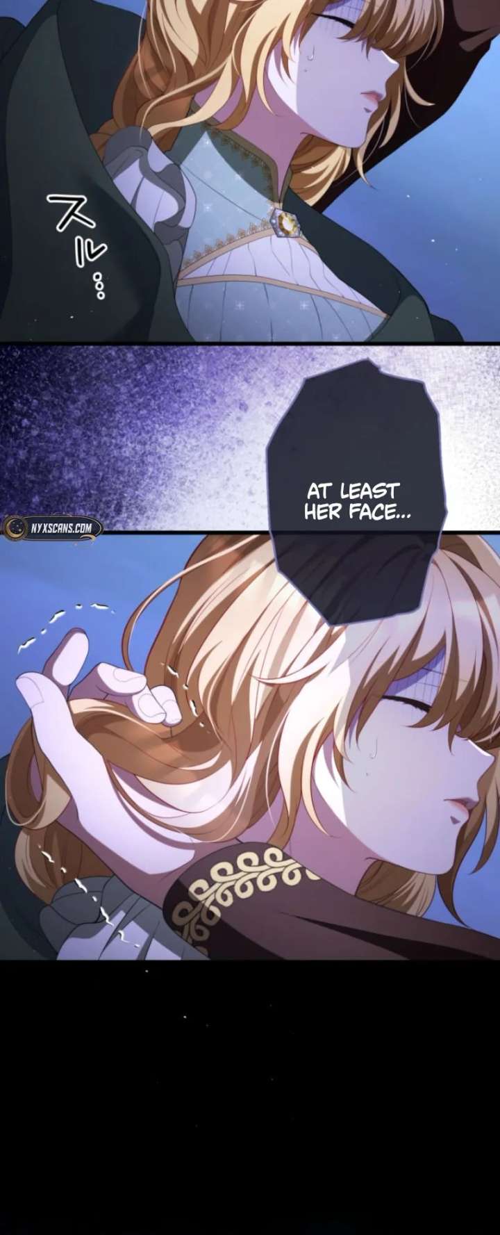 Read A Savage Proposal chapter 94 image 6 on Lezhin