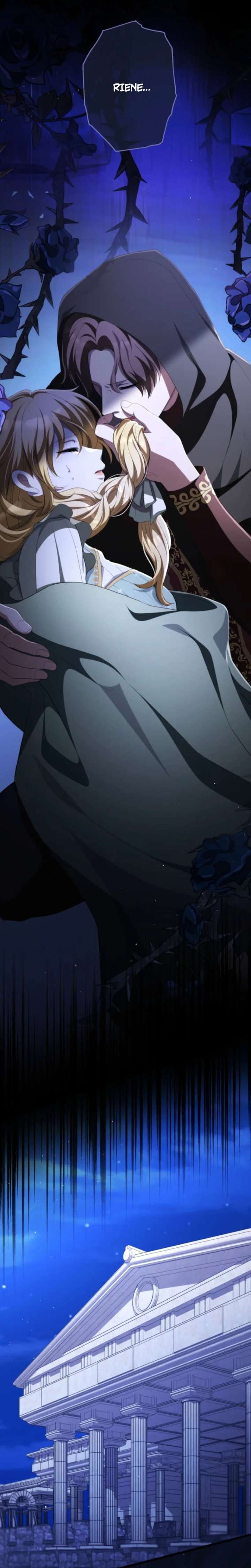 Read A Savage Proposal chapter 94 image 7 on Lezhin