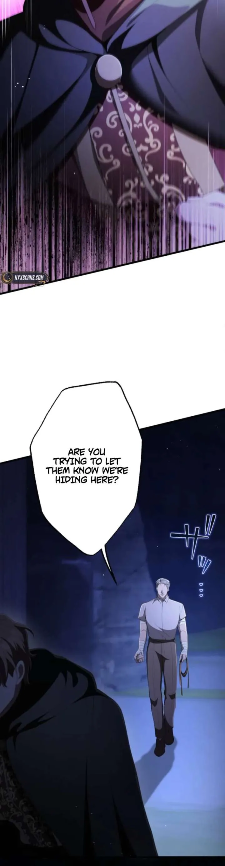 Read A Savage Proposal chapter 95 image 12 on Lezhin