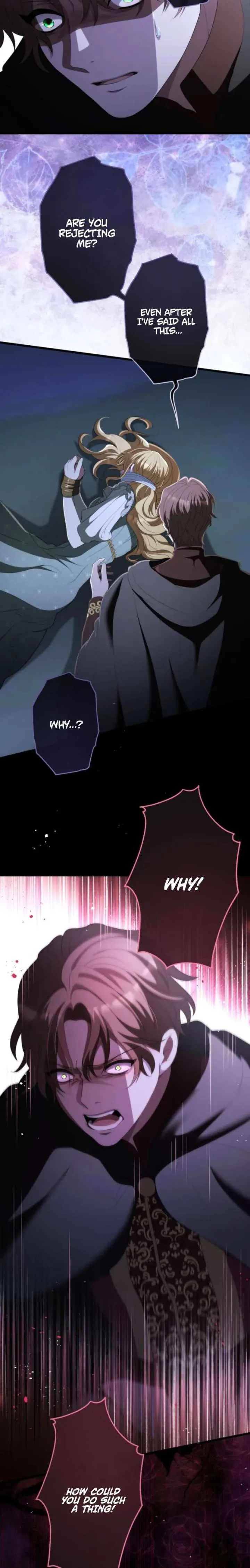 Read A Savage Proposal chapter 95 image 20 on Lezhin