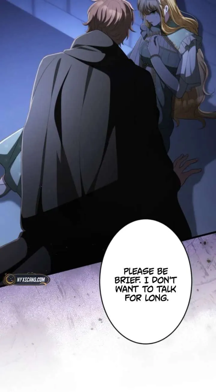 Read A Savage Proposal chapter 95 image 6 on Lezhin