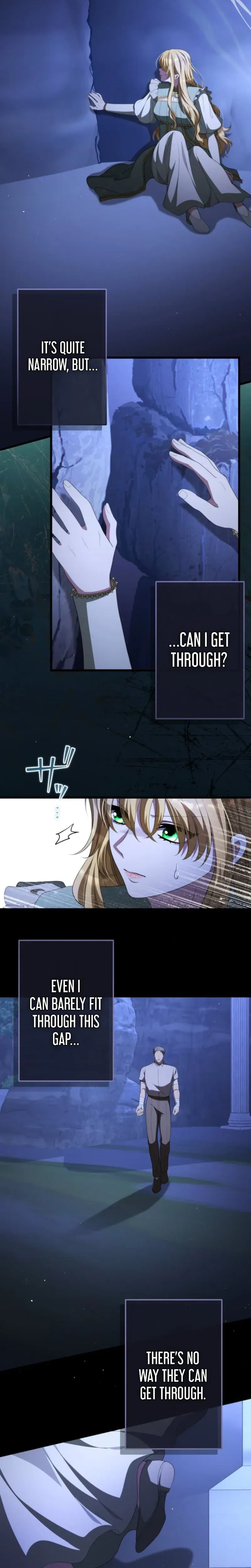 Read A Savage Proposal chapter 96 image 22 on Lezhin