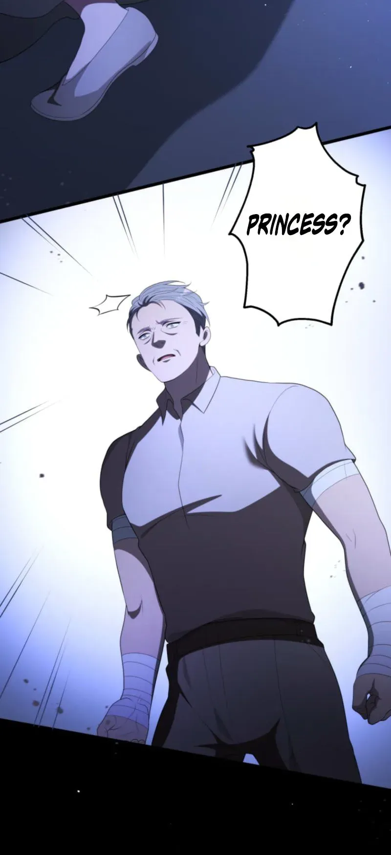 Read A Savage Proposal chapter 96 image 23 on Lezhin