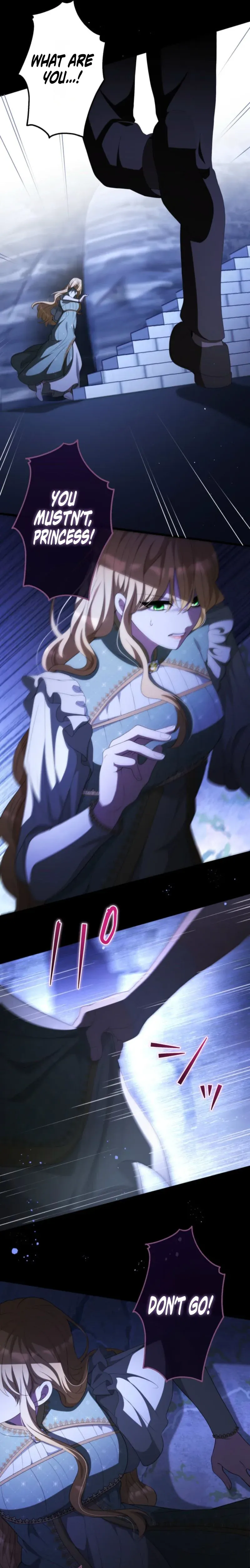 Read A Savage Proposal chapter 96 image 24 on Lezhin