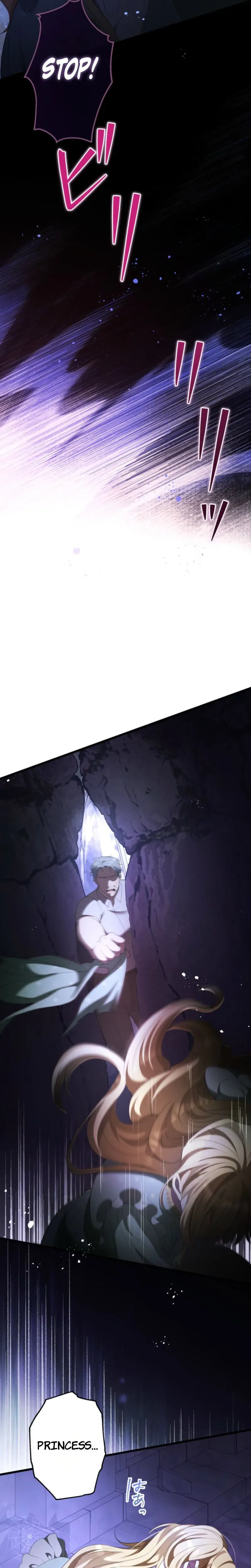 Read A Savage Proposal chapter 96 image 25 on Lezhin