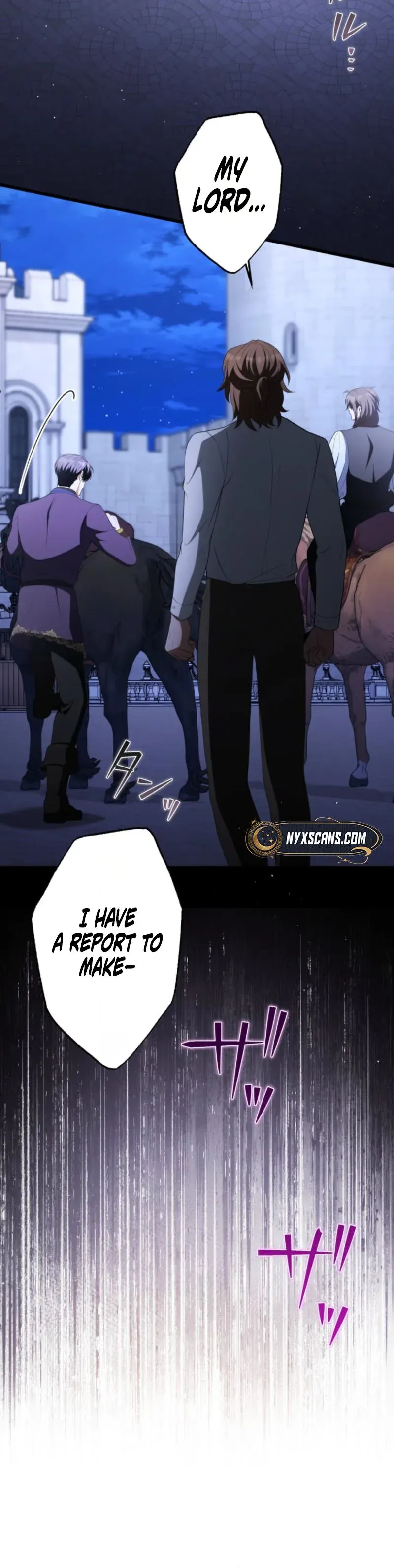 Read A Savage Proposal chapter 96 image 28 on Lezhin