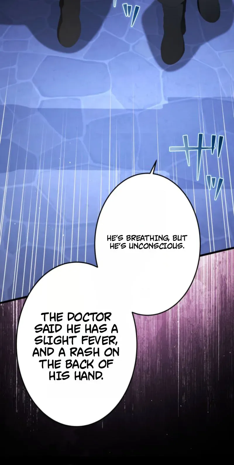 Read A Savage Proposal chapter 96 image 31 on Lezhin