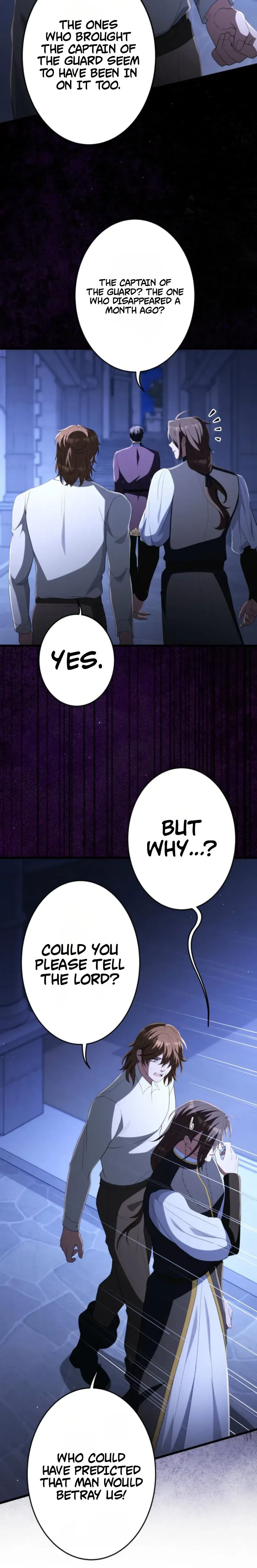 Read A Savage Proposal chapter 96 image 34 on Lezhin