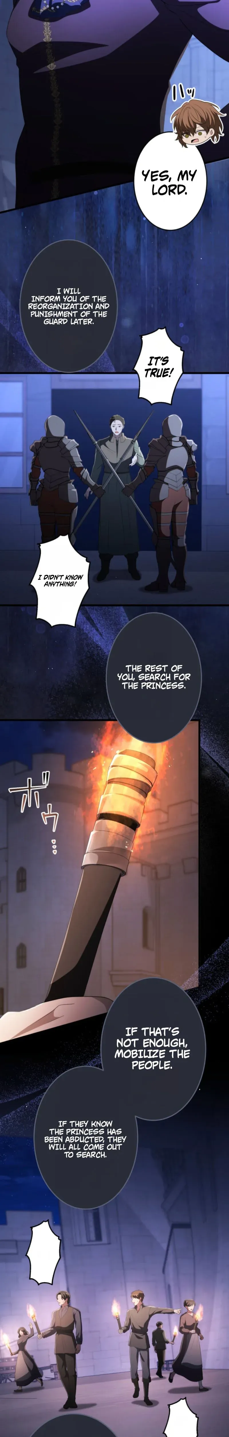 Read A Savage Proposal chapter 96 image 36 on Lezhin