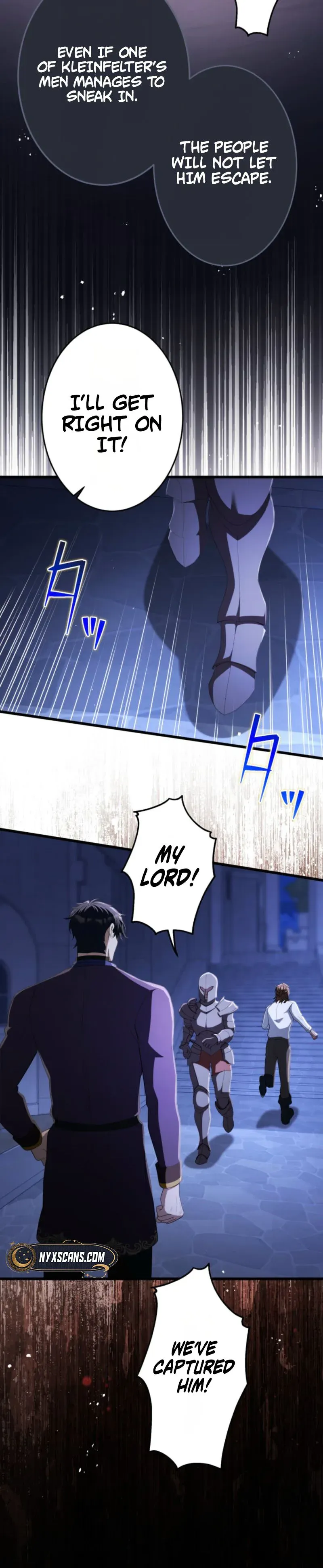Read A Savage Proposal chapter 96 image 37 on Lezhin