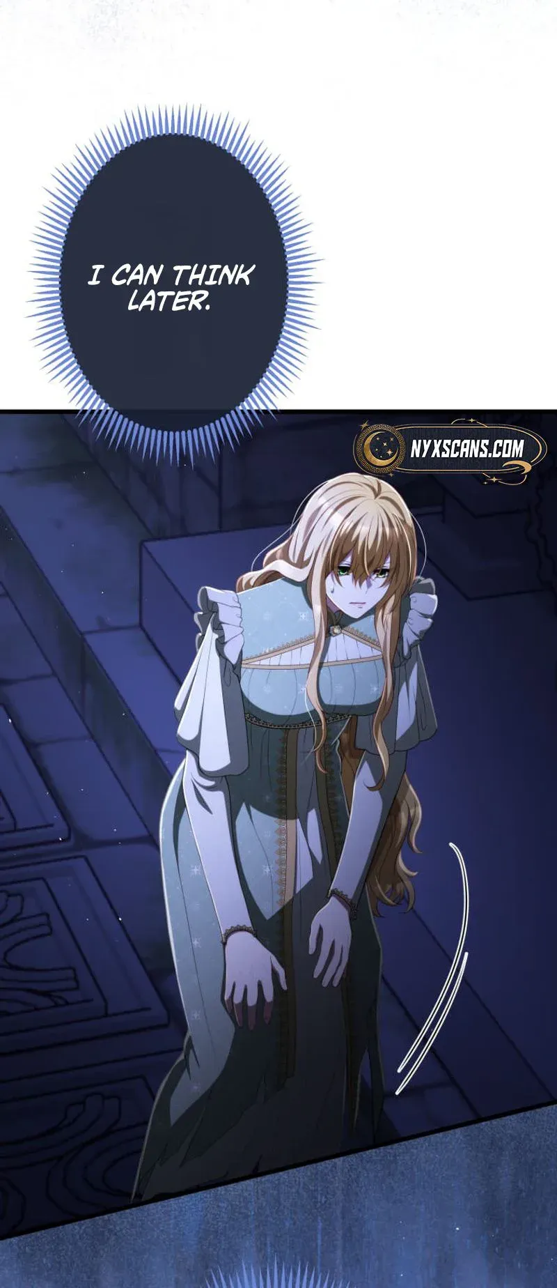 Read A Savage Proposal chapter 97 image 10 on Lezhin