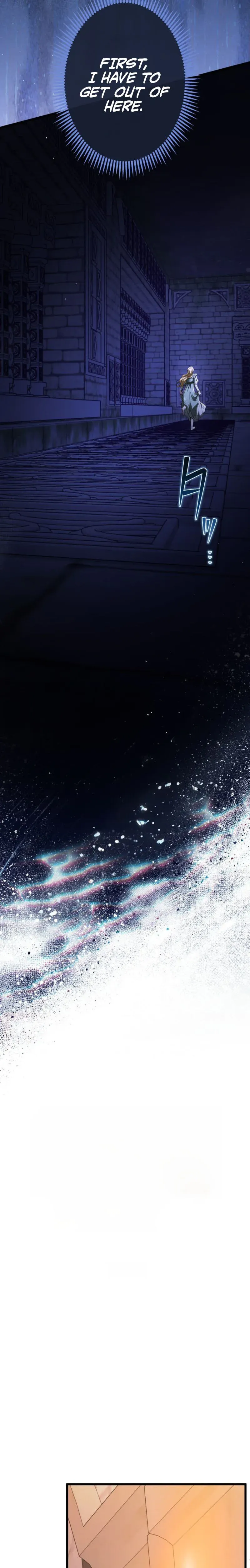 Read A Savage Proposal chapter 97 image 11 on Lezhin