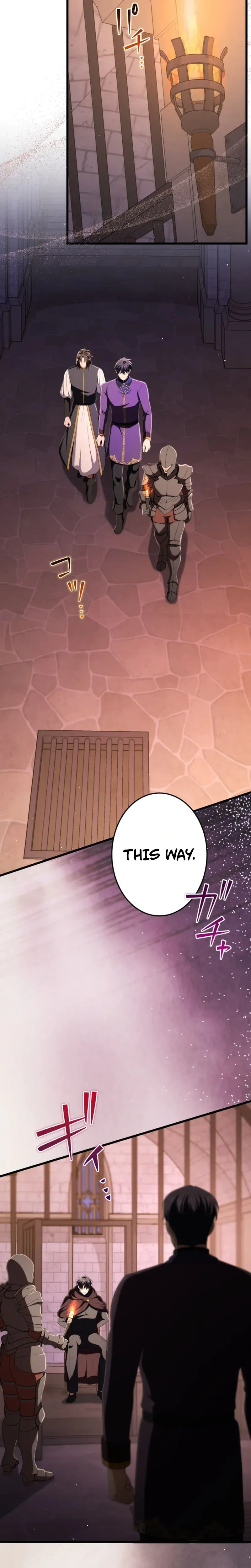 Read A Savage Proposal chapter 97 image 12 on Lezhin