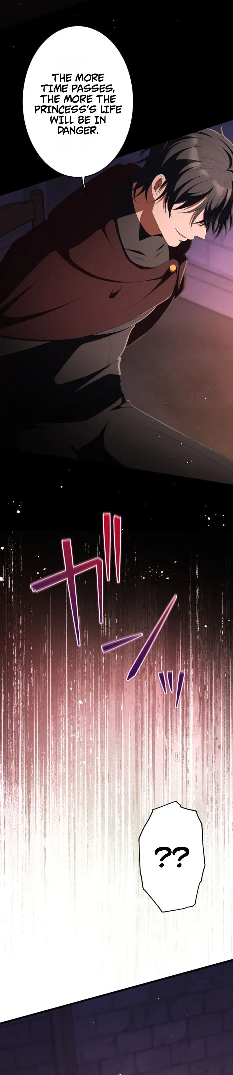 Read A Savage Proposal chapter 97 image 19 on Lezhin