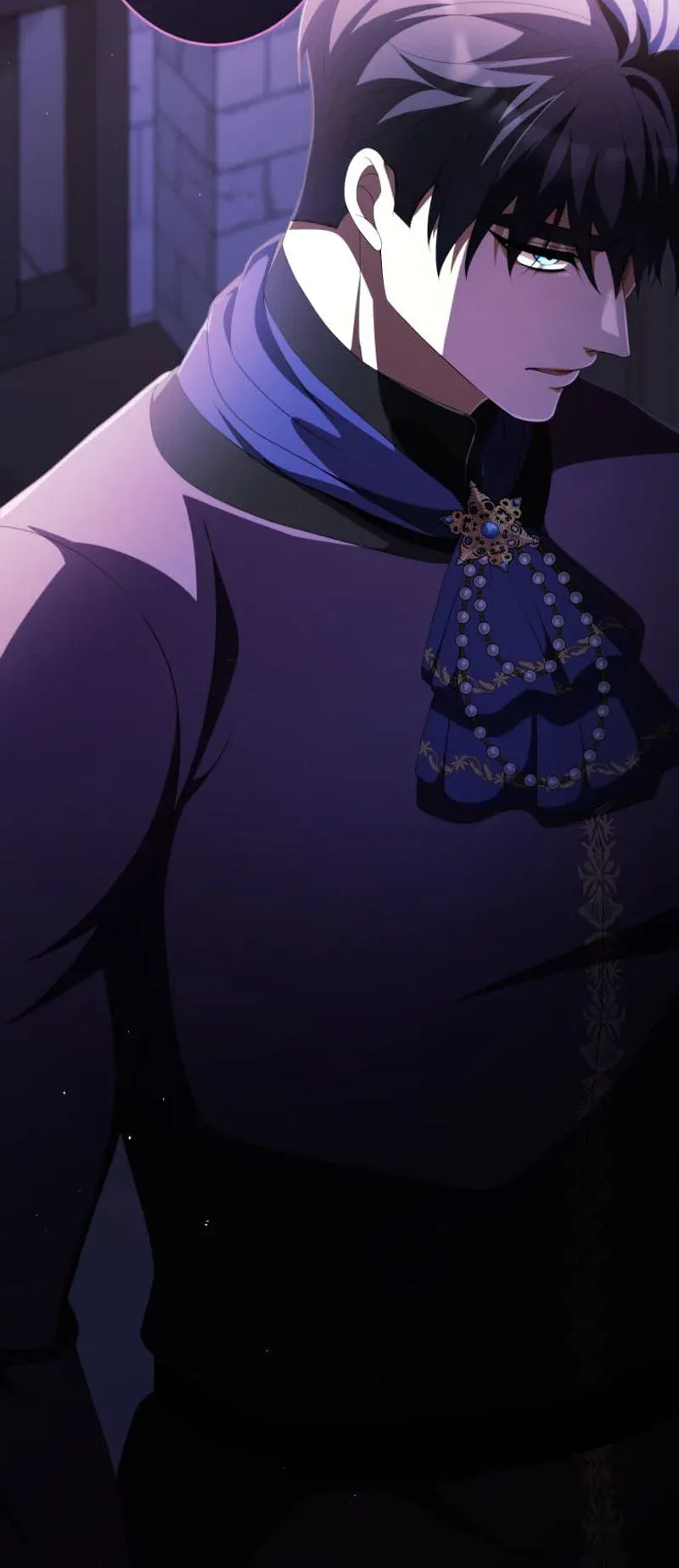 Read A Savage Proposal chapter 97 image 23 on Lezhin