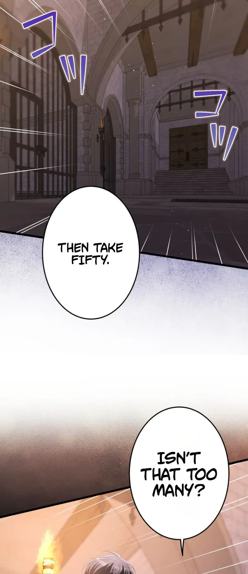 Read A Savage Proposal chapter 97 image 27 on Lezhin