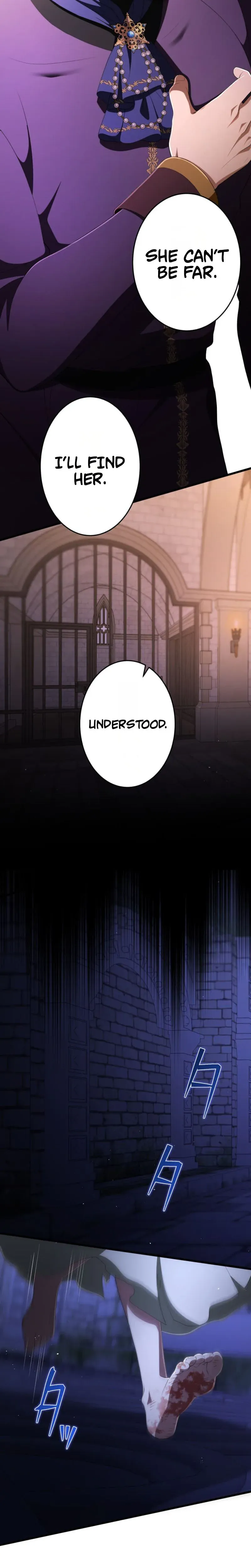 Read A Savage Proposal chapter 97 image 29 on Lezhin