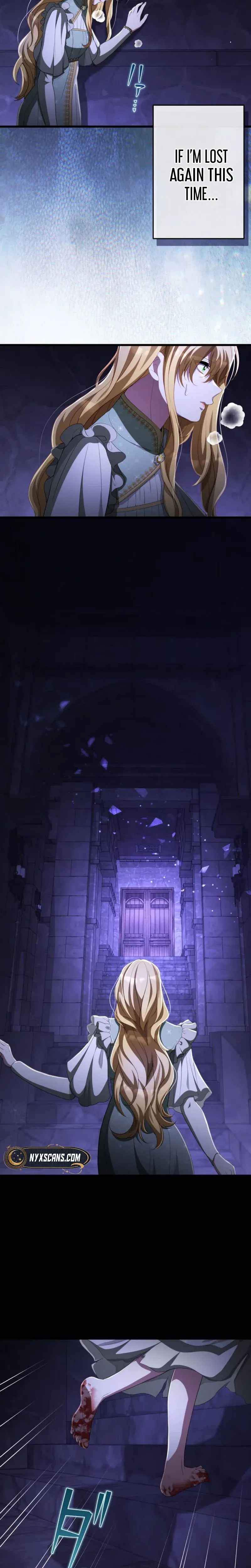 Read A Savage Proposal chapter 97 image 32 on Lezhin
