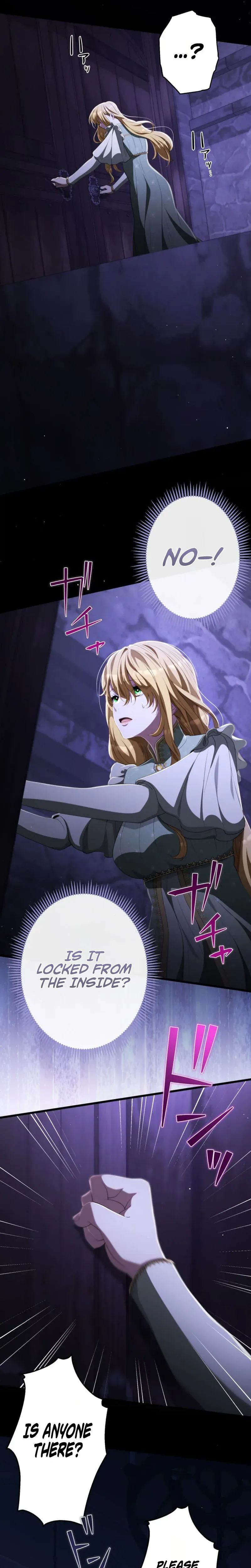 Read A Savage Proposal chapter 97 image 35 on Lezhin