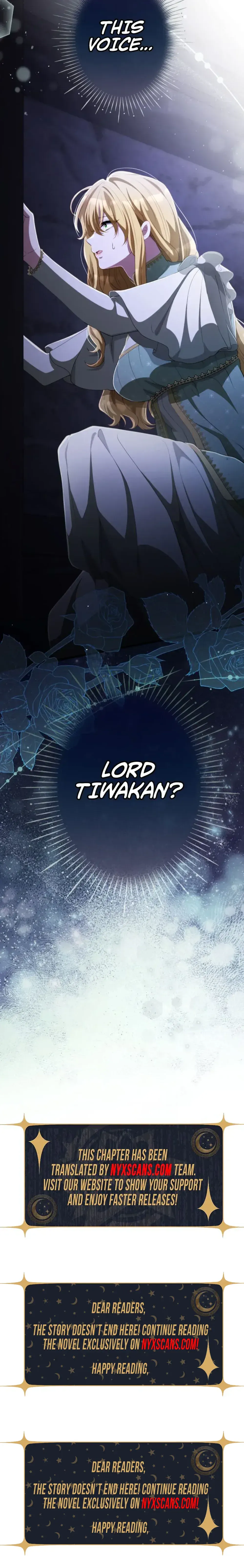 Read A Savage Proposal chapter 97 image 37 on Lezhin