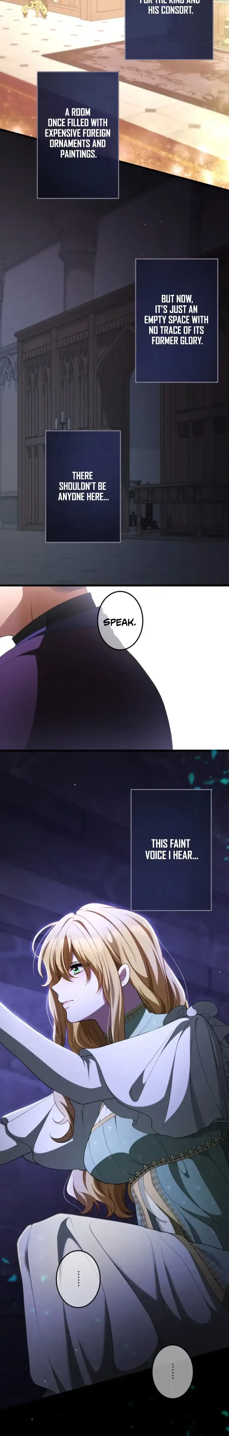 Read A Savage Proposal chapter 98 image 1 on Lezhin