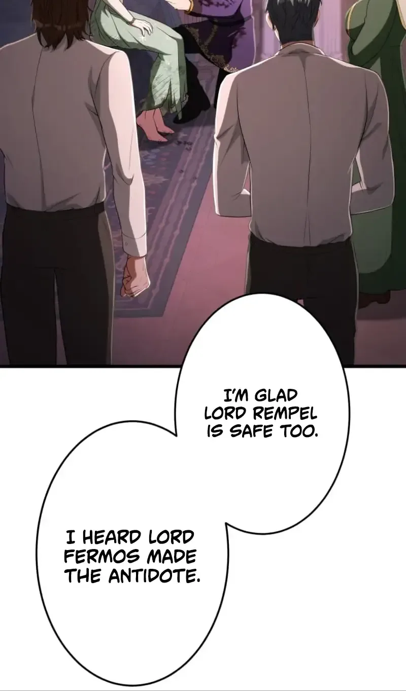 Read A Savage Proposal chapter 98 image 17 on Lezhin