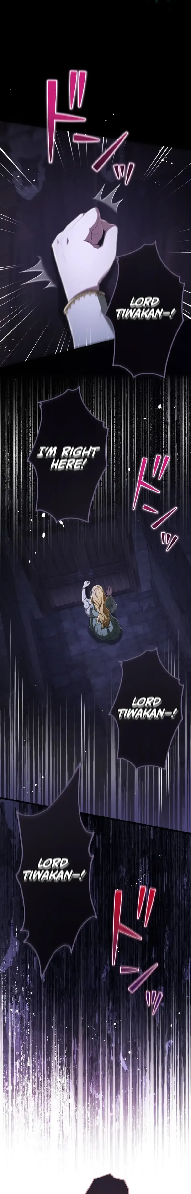 Read A Savage Proposal chapter 98 image 2 on Lezhin