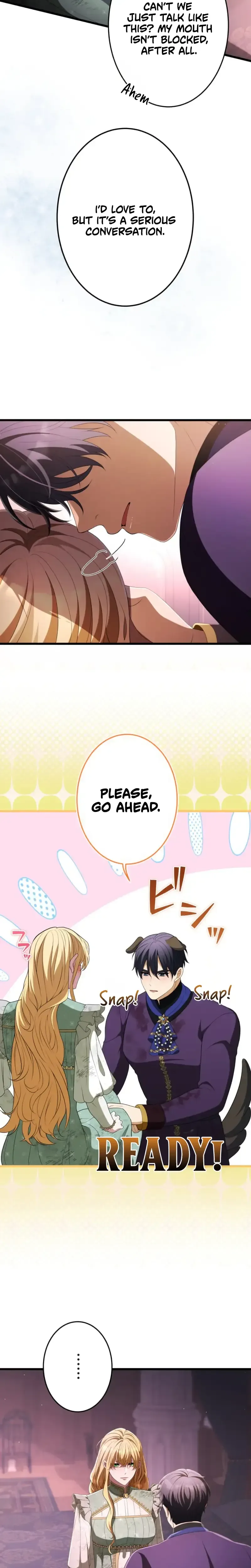 Read A Savage Proposal chapter 98 image 31 on Lezhin