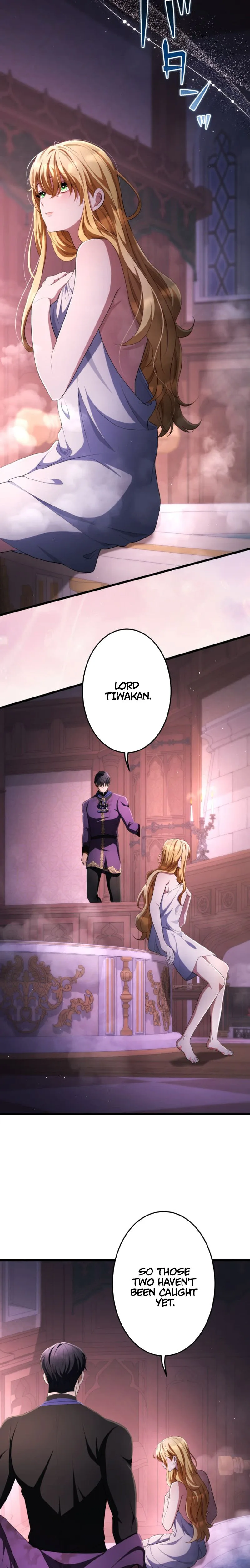 Read A Savage Proposal chapter 99 image 16 on Lezhin