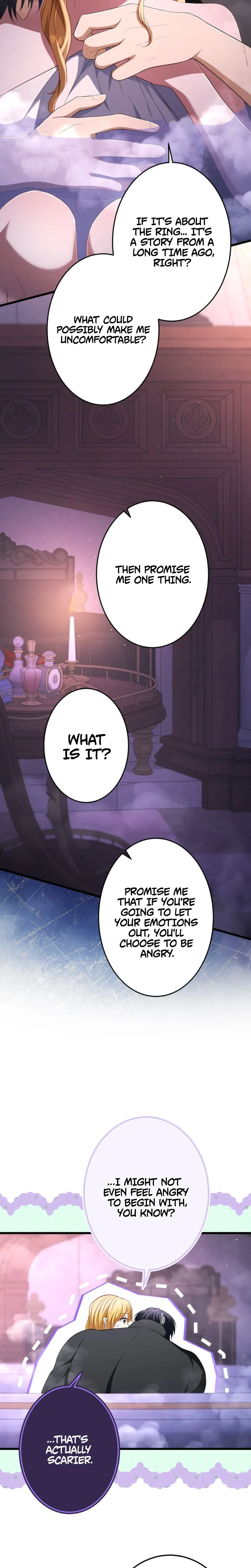 Read A Savage Proposal chapter 99 image 29 on Lezhin