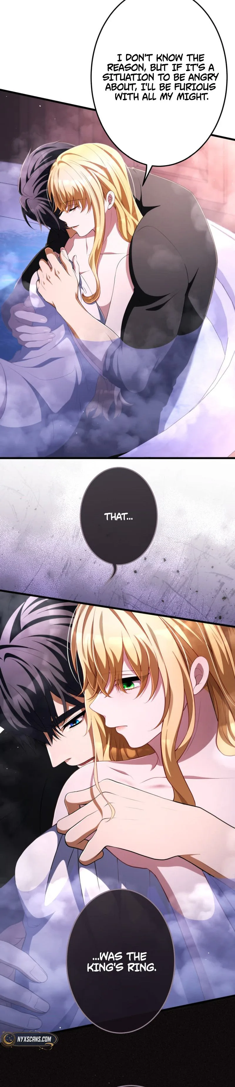 Read A Savage Proposal chapter 99 image 30 on Lezhin