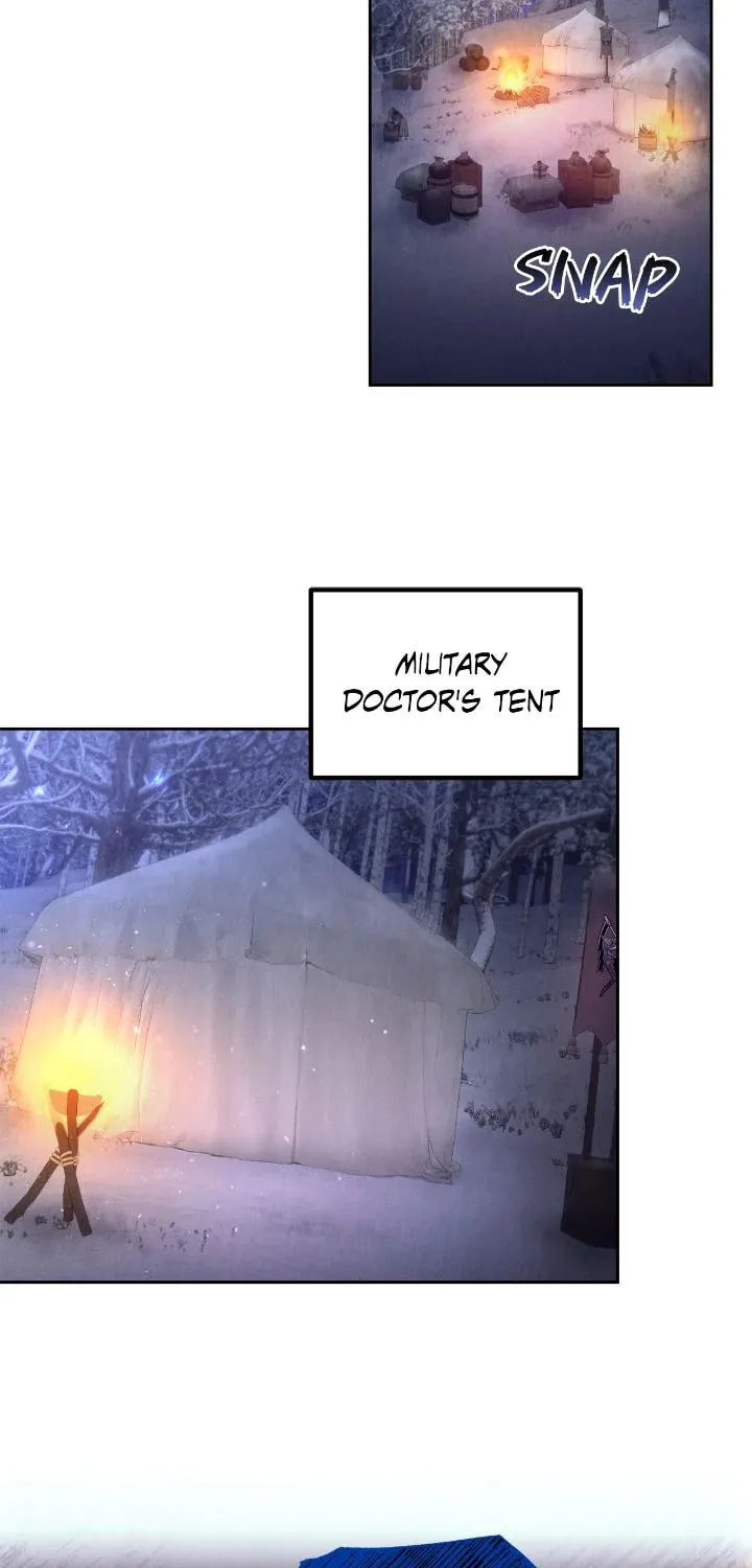 Read A Second Chance for the Outcast Prince chapter 38 image 2 on Lezhin