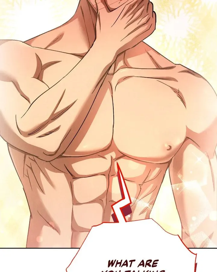 Read A Second Chance for the Outcast Prince chapter 39 image 1 on Lezhin