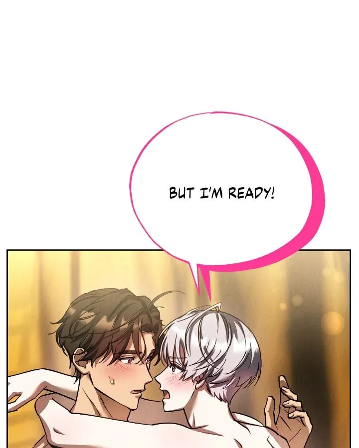 Read A Second Chance for the Outcast Prince chapter 39 image 12 on Lezhin